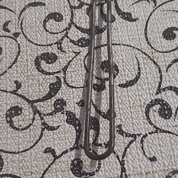 Vintage Three Prong Toasting Fork - Picture 7 of 7